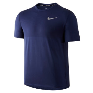 NIKE MEN'S ZONAL COOLING RELAY RUNNING TOP