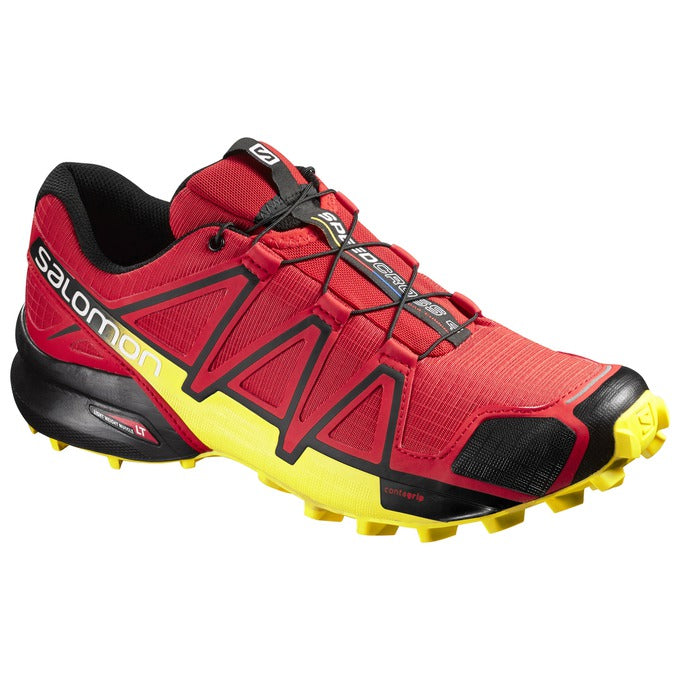 SALOMON SPEEDCROSS 4