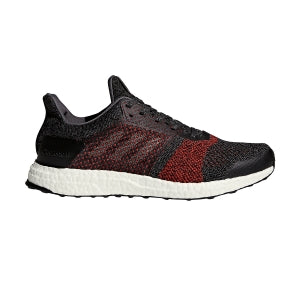 ADIDAS MEN'S ULTRA BOOST ST RUNNING SHOE