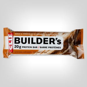 CLIF BAR CLIF BUILDER'S BAR