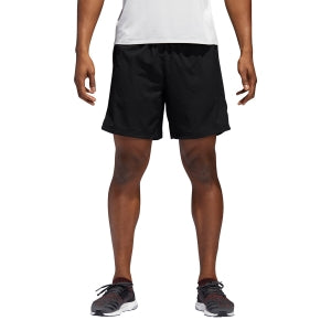 ADIDAS MEN'S RESPONSE COOLER RUN SHORT