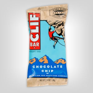 CLIF BAR CLIF BAR