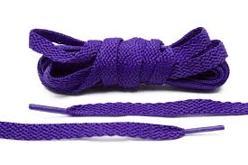 Shoelace Color