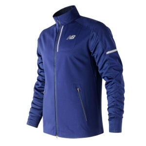 NEW BALANCE WIND BLOCKER JACKET